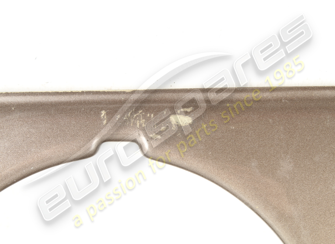 faro anteriore sx usato ferrari. numero parte 2558203300 (2)