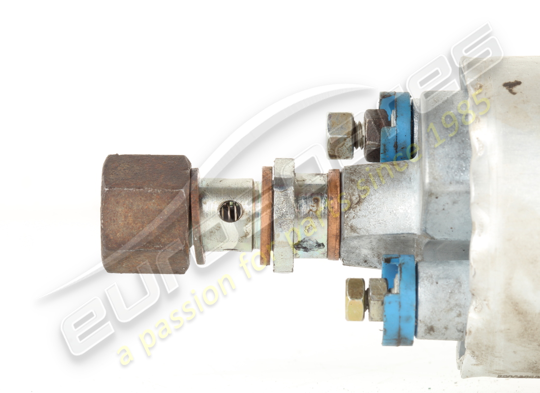 pompa del carburante ferrari usata. numero parte 121727 (3)