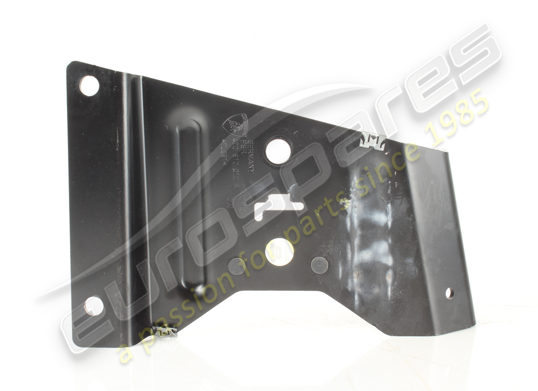 targa lamborghini usata. numero parte 470810012a (3)