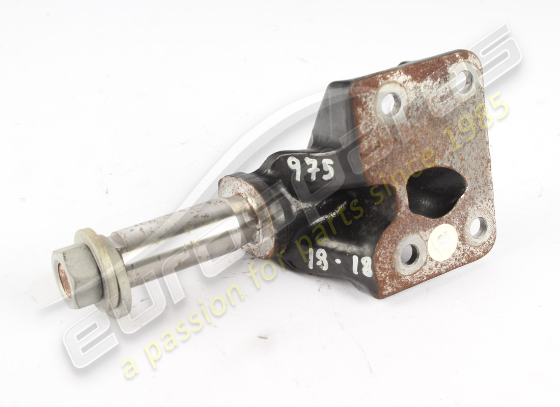 usato ferrari punta cambio anteriore dct sx. numero parte 301073 (2)