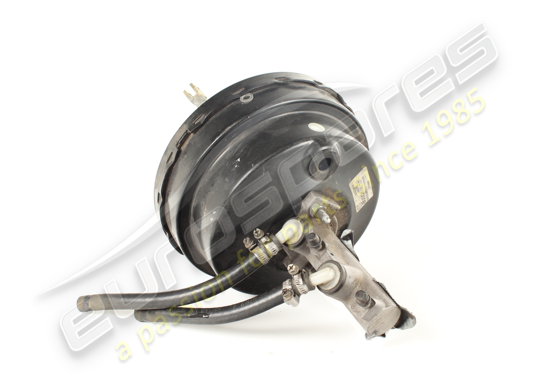 servo freno completo usato ferrari. numero parte 177034 (2)