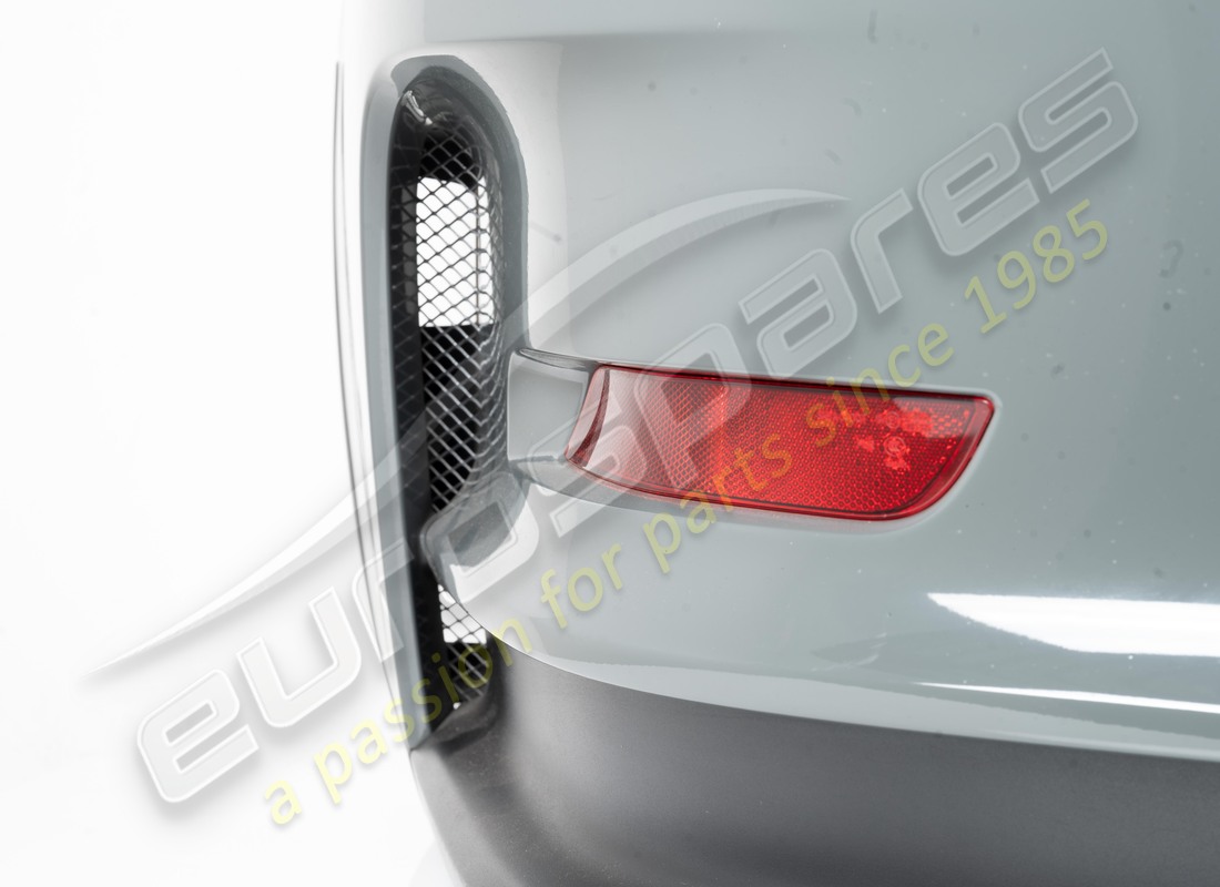 copertura paraurti porsche usata. numero parte 99150529195 (4)