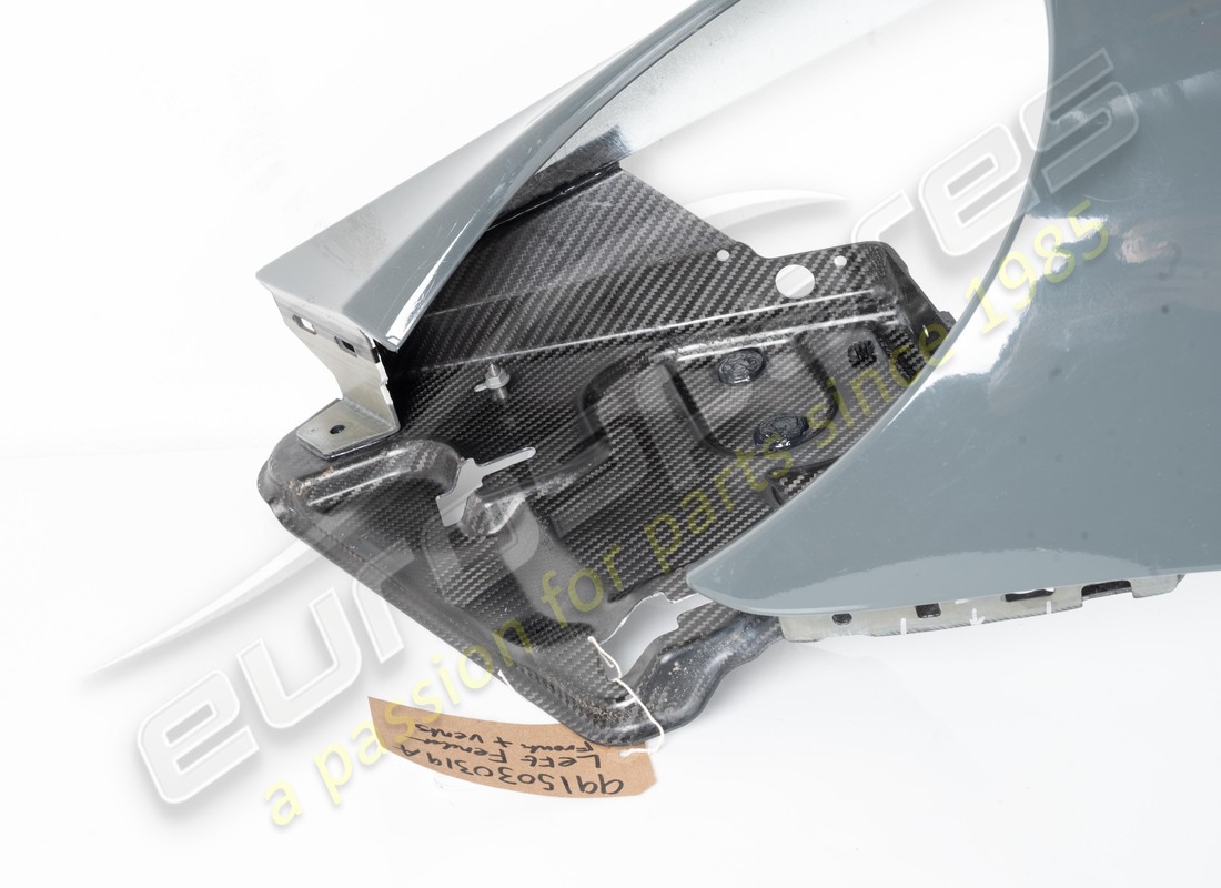 usato porsche come parafango. numero parte 9915030319a (2)