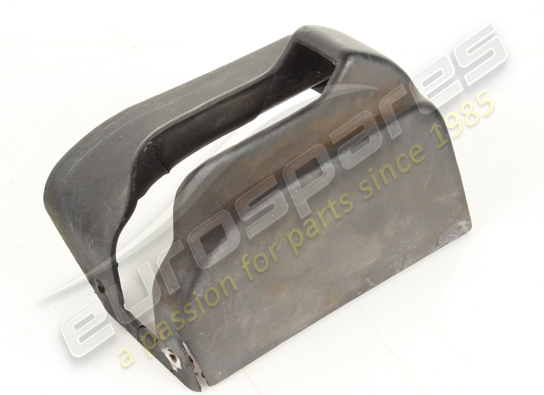 COPERTURA FRENO ANTERIORE RHD DANNEGGIATA Ferrari NERA VM8500 . NUMERO PARTE 65204300 (1)