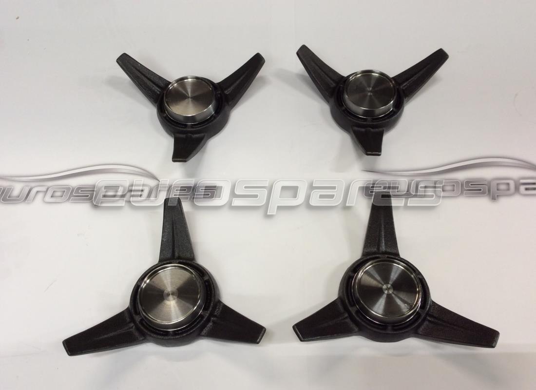 nuovo oem kit girevoli per ruote (set di 4). numero parte 005103033a (1)