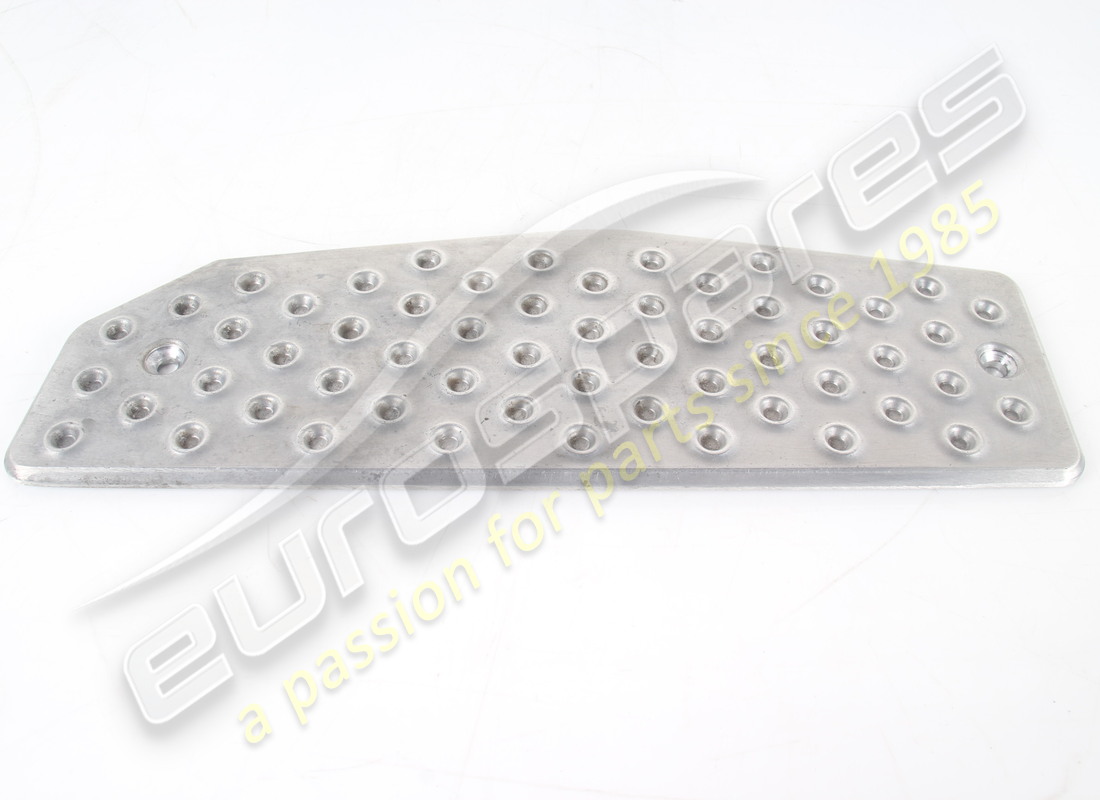 usato ferrari poggiapiedi sx -optional- -tutti. numero parte 82388200 (2)