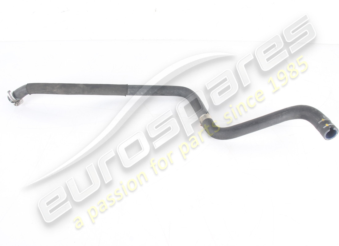 TUBO DELL'ACQUA Ferrari USATO. NUMERO PARTE 330758 (1) TUBO DELL'ACQUA Ferrari USATO. NUMERO PARTE 330758 (1)