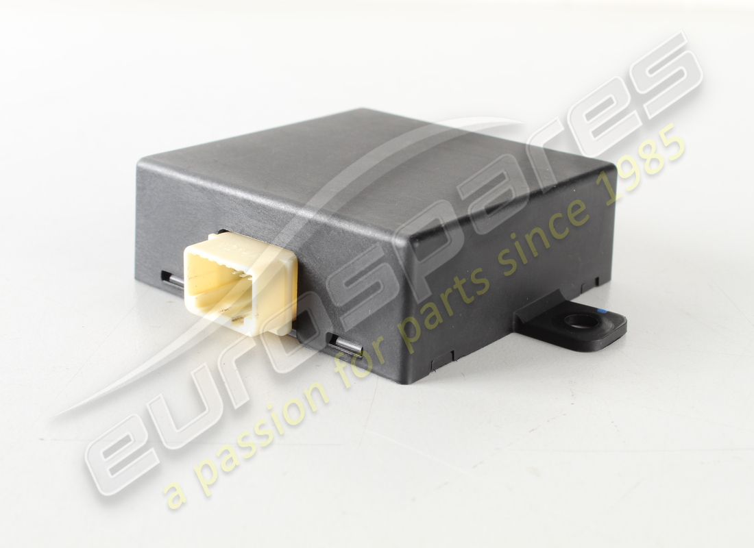 unità di controllo fari matrix ferrari usata f173. numero parte 829517 (2)