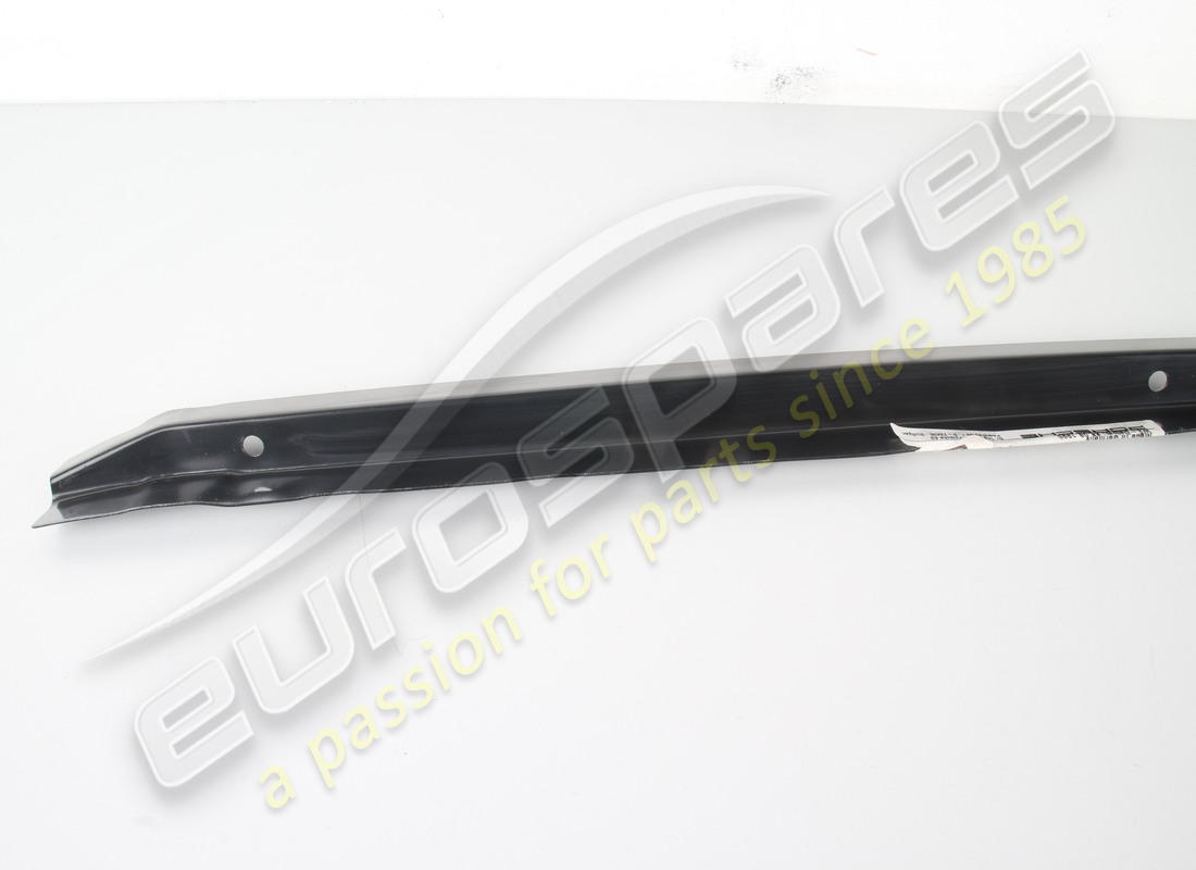 nuovo porsche pezzo terminale - telaio del tetto. codice articolo 477809585 (2)