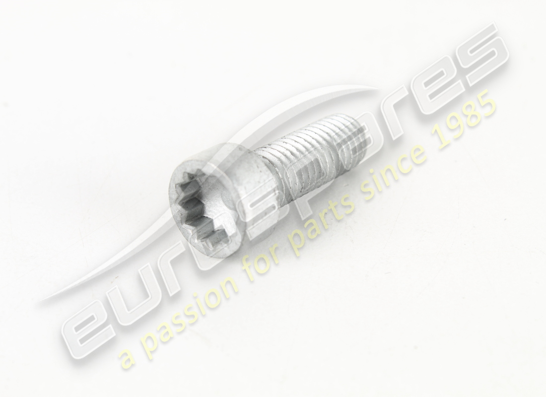 NUOVA Porsche VITE A TESTA CILINDRICA CON TORX . NUMERO PARTE N10517304 (1)