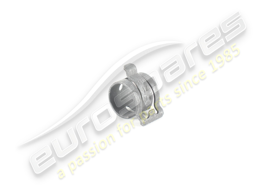 nuovo lamborghini morsetto a molla b14x12. numero parte n90686701 (2)
