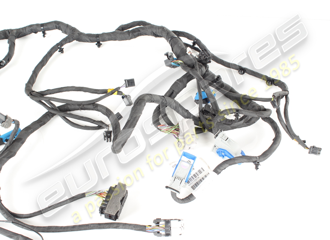 cavo cruscotto ferrari usato. numero parte 785402 (3)