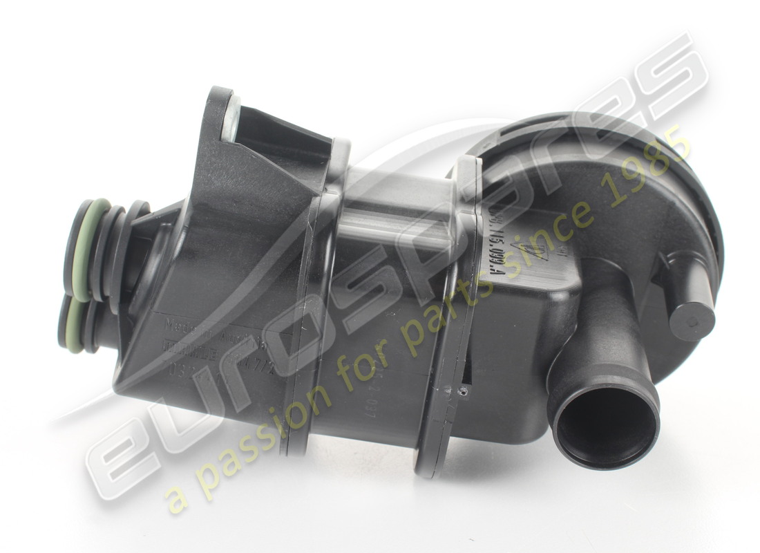 nuovo separatore olio porsche. codice articolo 0pb115099a (2)