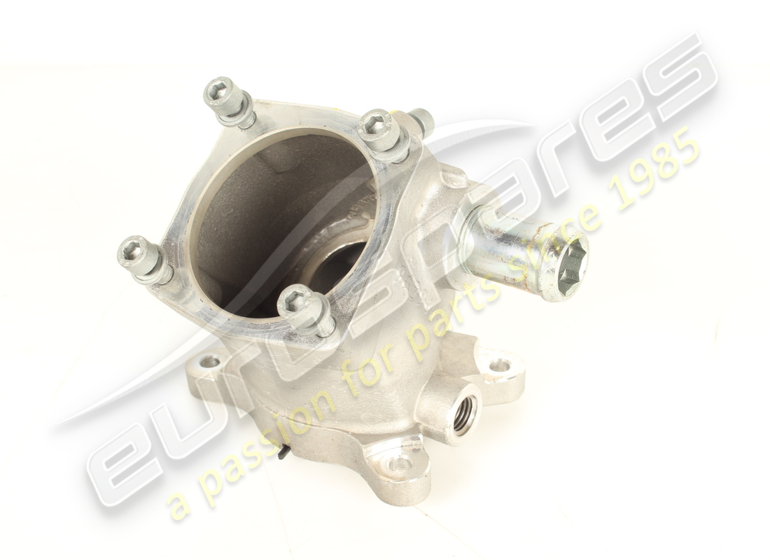 VANO TERMOSTATO H20 USATO Ferrari . CODICE ARTICOLO 958545 (1)