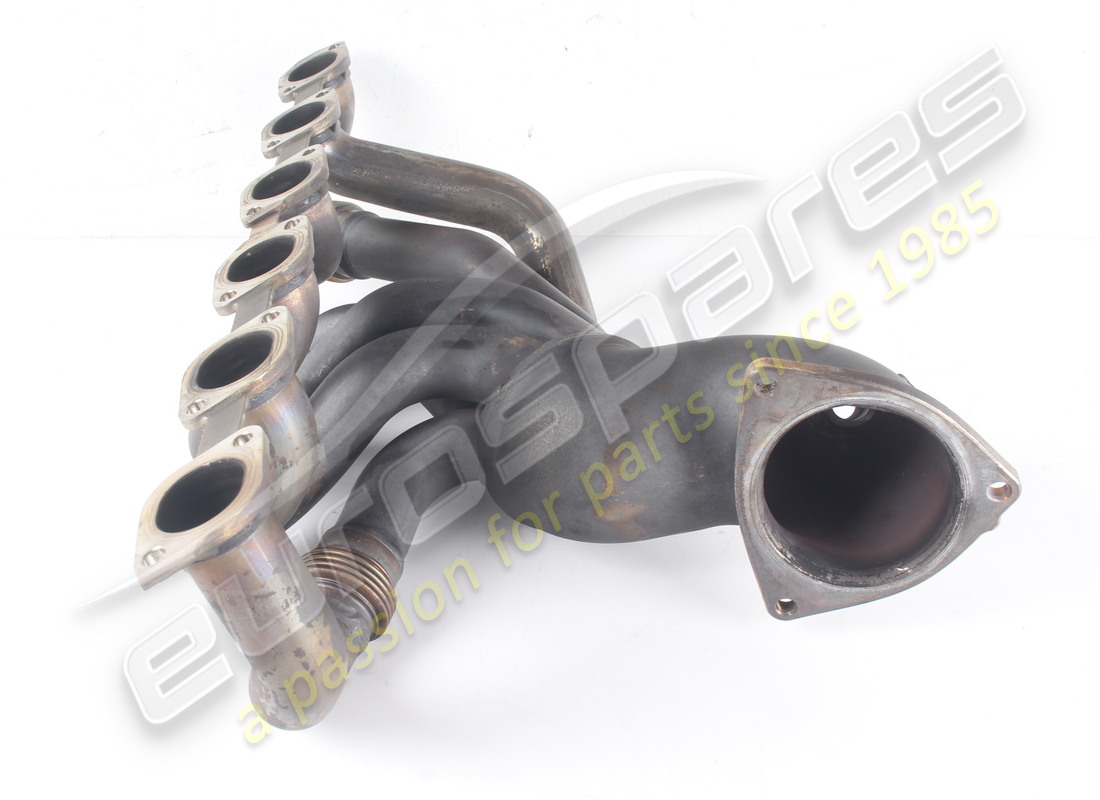 USATO Ferrari COLLETTORE DI SCARICO COMPLETO SX . NUMERO PARTE 281031 (1)