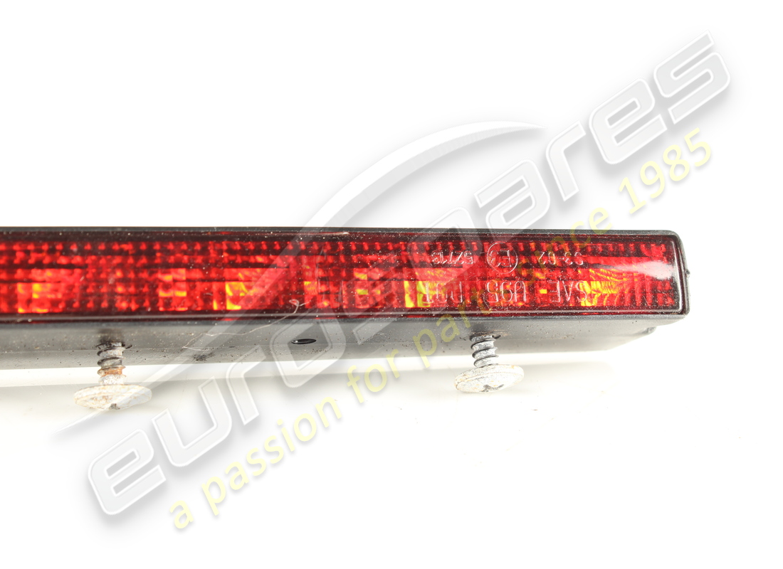 ferrari luce stop usata. numero parte 167958 (2)