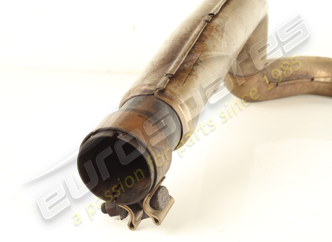 usata ferrari estensione dx scarico. numero parte 167996 (4)