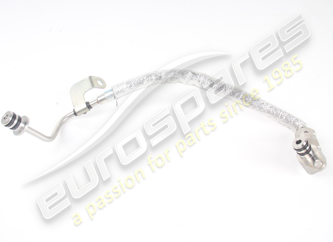 USATO Ferrari TUBO MANDATA OLIO SX CON FIL . NUMERO PARTE 812206 (1) USATO Ferrari TUBO MANDATA OLIO SX CON FIL . NUMERO PARTE 812206 (1)