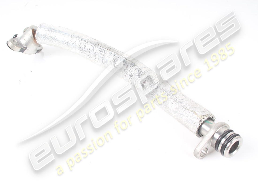 USATO Ferrari TUBO RECUPERO OLIO DA TURBI . NUMERO PARTE 908136 (1) USATO Ferrari TUBO RECUPERO OLIO DA TURBI . NUMERO PARTE 908136 (1)