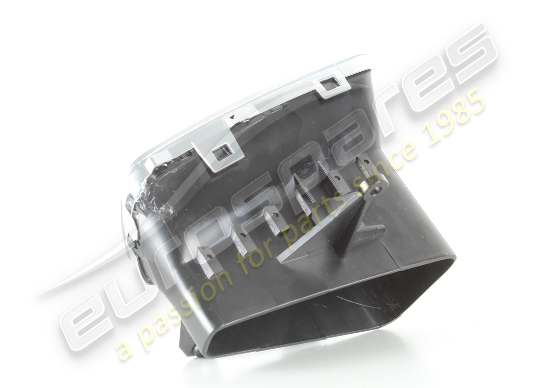 FERRARI USATO PRESA D'ARIA CENTRALE INFERIORE. NUMERO PARTE 82912300 (3) ferrari usato presa d'aria centrale inferiore. numero parte 82912300 (3)