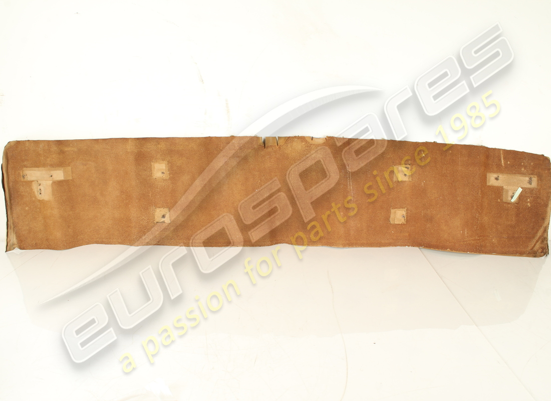 used ferrari lower covering. part number 61520100 (4)