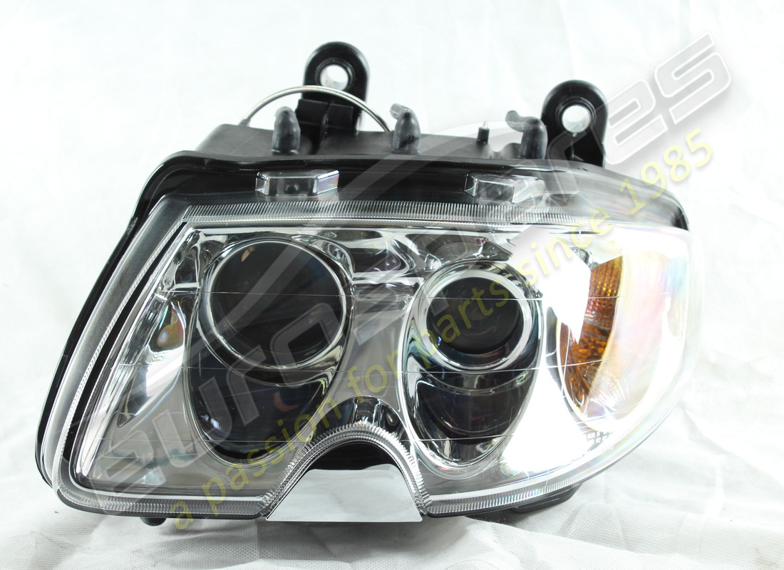nuovo maserati faro bi-xenon sxus. numero parte 191181 (1)