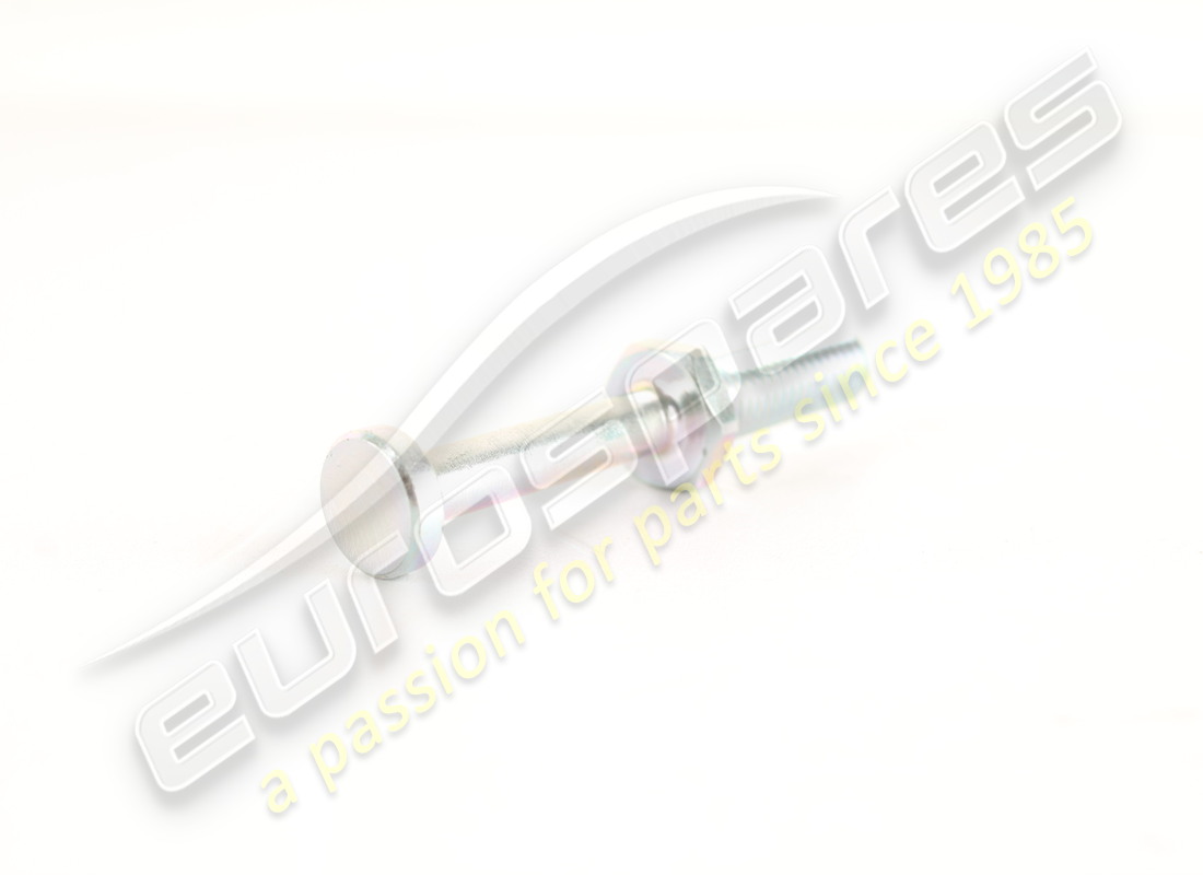 NUOVO Maserati PERNO FINE CORSA PER FRIZIONE IDRAULICA CT . NUMERO PARTE 201322 (1)