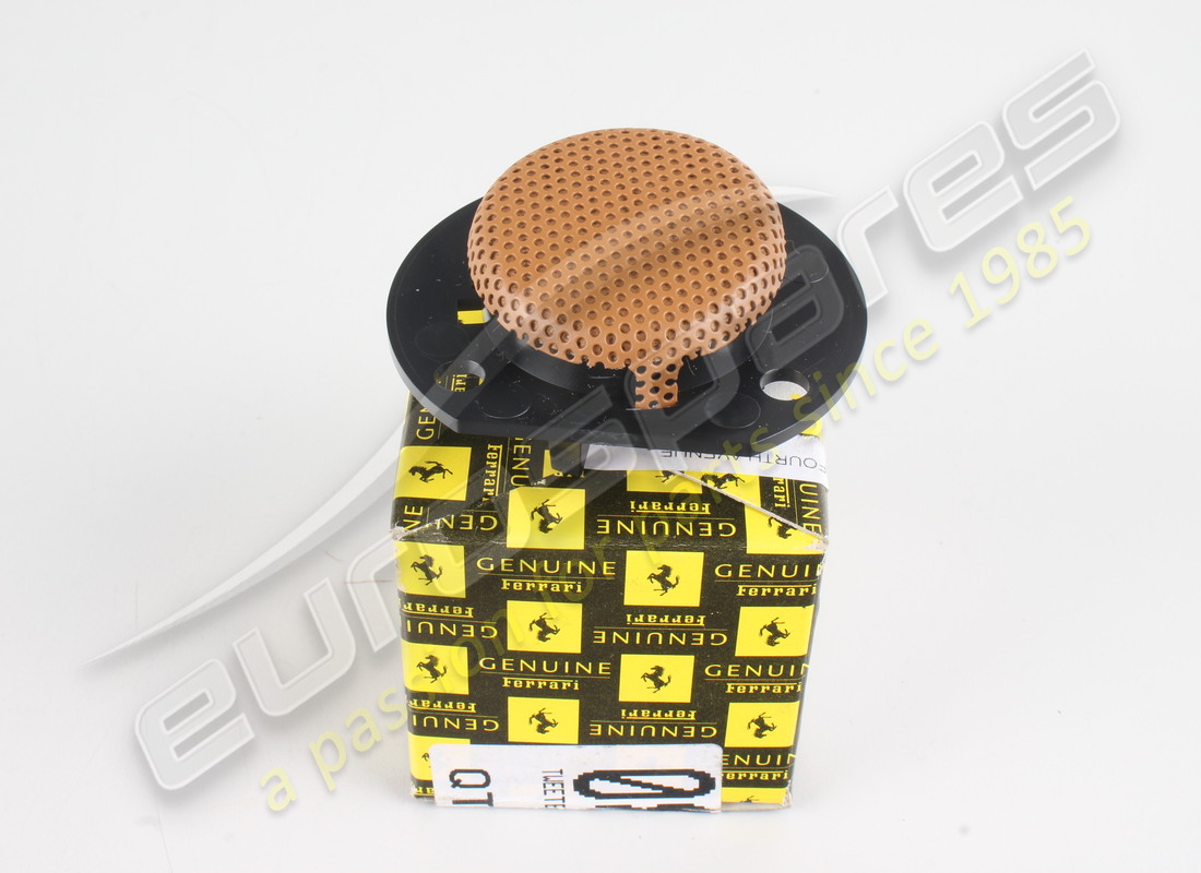 nuovo ferrari nascondiglio tweeter porta destro. numero parte 80965929 (1)