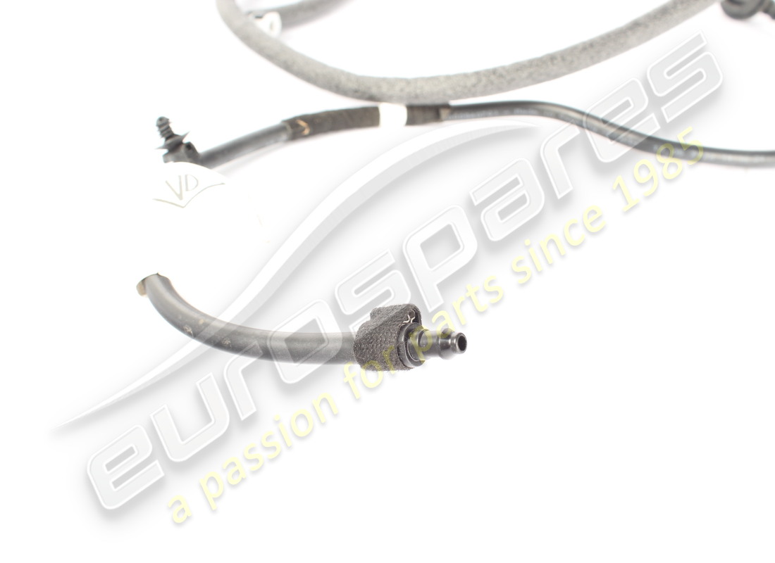 tubo del liquido rondella usato porsche. numero parte 992955667a (2)