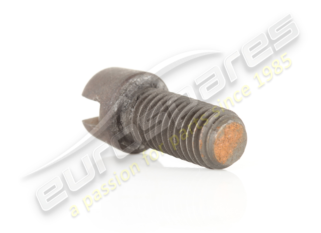 PIN FERRARI UTILIZZATO. NUMERO PARTE 101285 (2) pin ferrari utilizzato. numero parte 101285 (2)