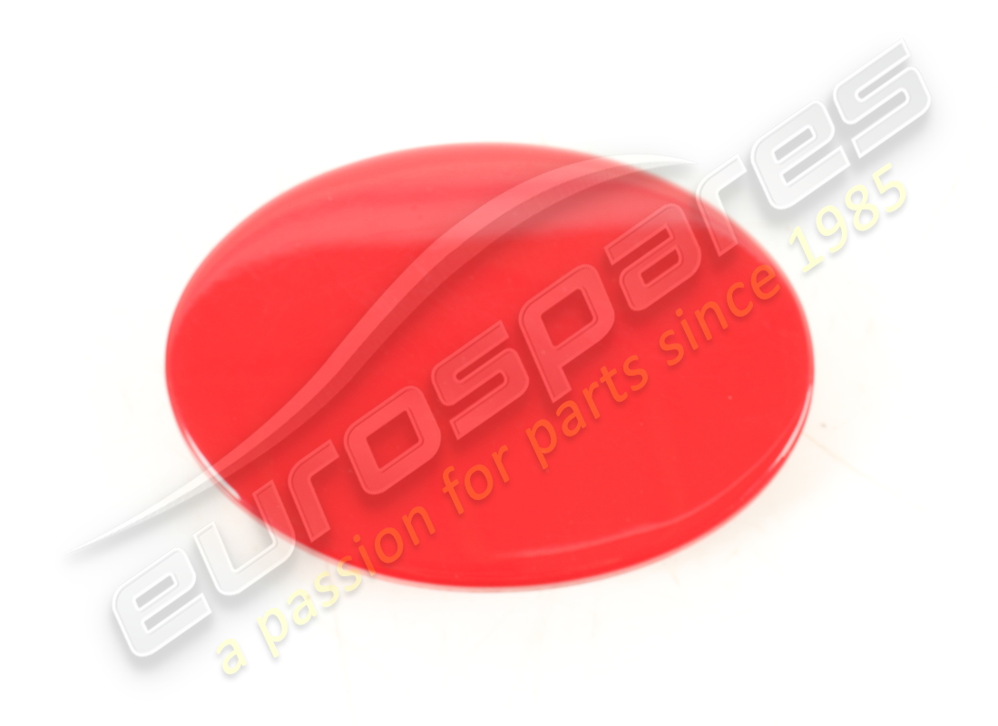 TAPPO DEL RIEMPIMENTO DEL CARBURANTE USATO Ferrari . NUMERO PARTE 60537100 (1)