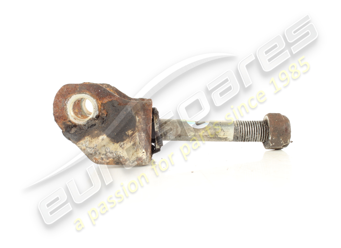 FORCELLA AMMORTIZZATA FERRARI 0E. NUMERO PARTE 112437 (2) forcella ammortizzata ferrari 0e. numero parte 112437 (2)