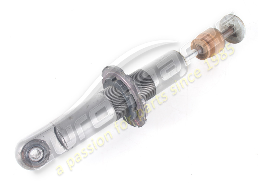 USATO Maserati AMMORTIZZATORE ANTERIORE A REGOLAZIONE VARIABILE. NUMERO PARTE 386600010 (1)