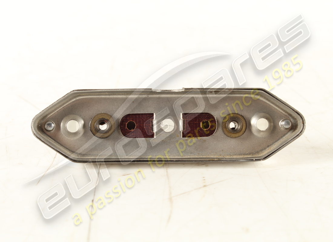 USED FERRARI ROOF LIGHT. PART NUMBER 2578080008 (2) used ferrari roof light. part number 2578080008 (2)