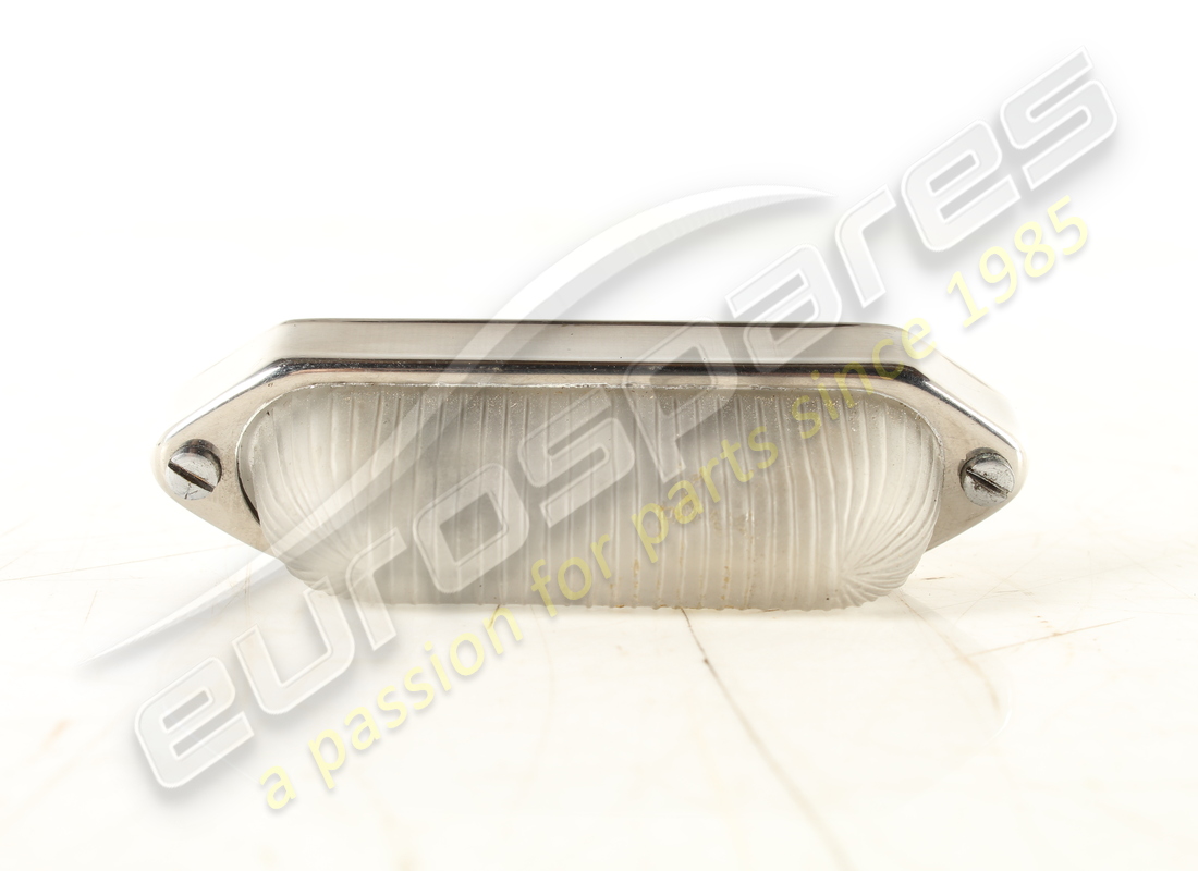 USED FERRARI ROOF LIGHT. PART NUMBER 2578080008 (3) used ferrari roof light. part number 2578080008 (3)