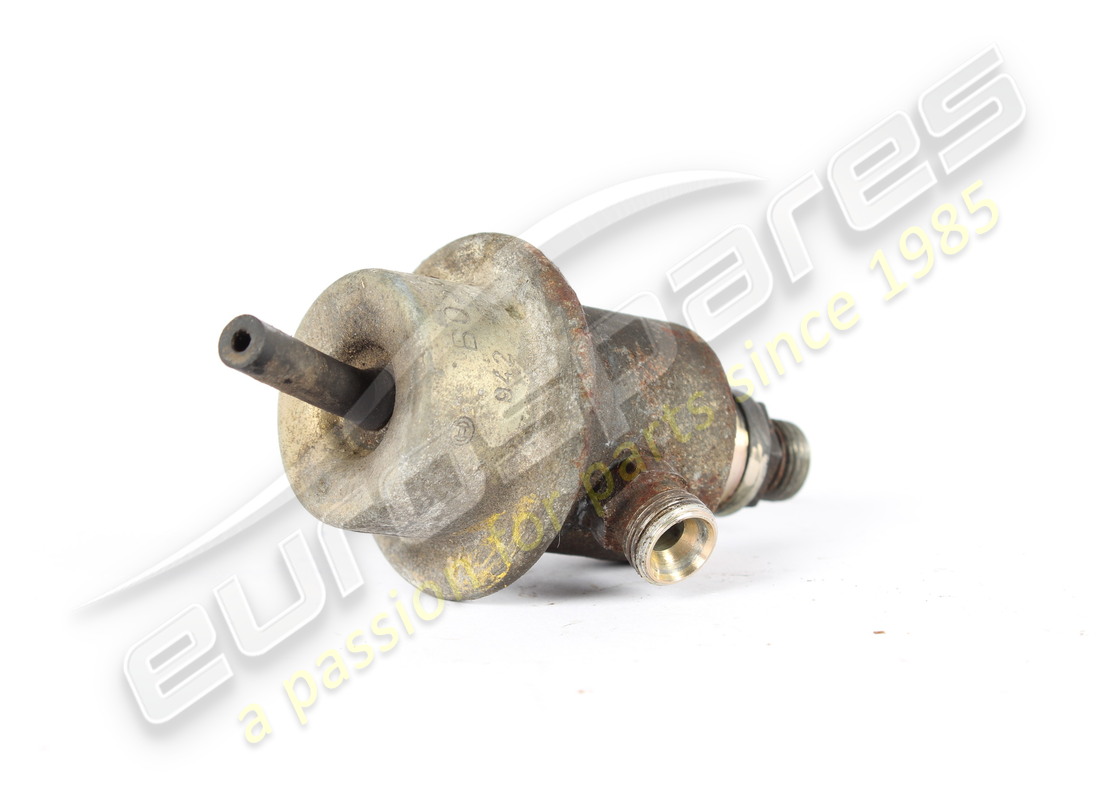 regolatore di pressione ferrari usato. numero parte 125136 (2)