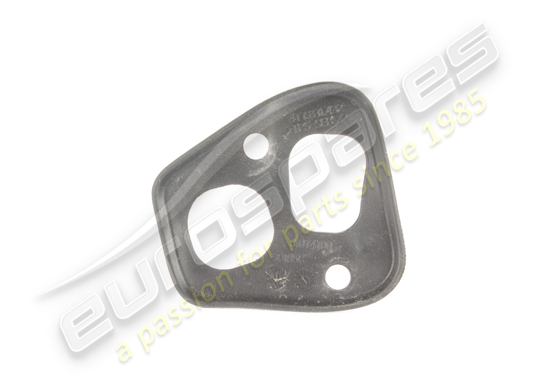 guarnizione lamborghini usata, cerniera. numero parte 4t7831432 (2)