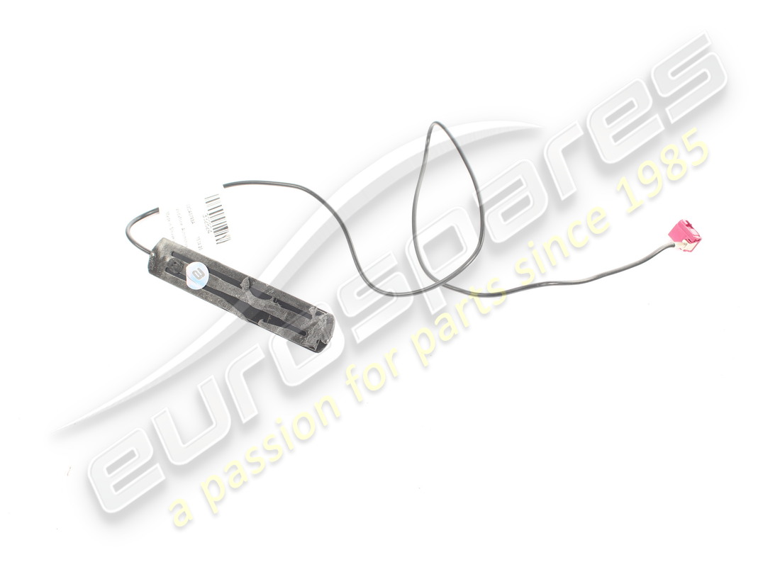 ANTENNA GSM GLONASS Ferrari USATA. NUMERO PARTE 332824 (1)