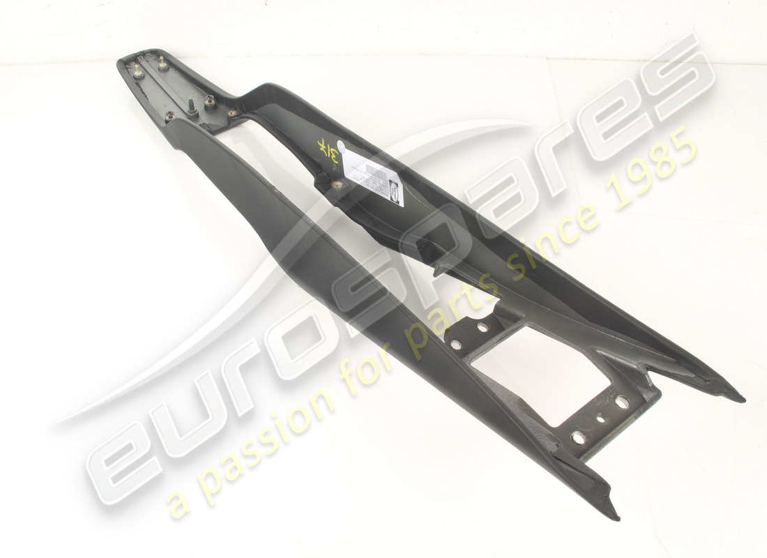 struttura unità console centrale posteriore usata ferrari. numero parte 811983 (7)