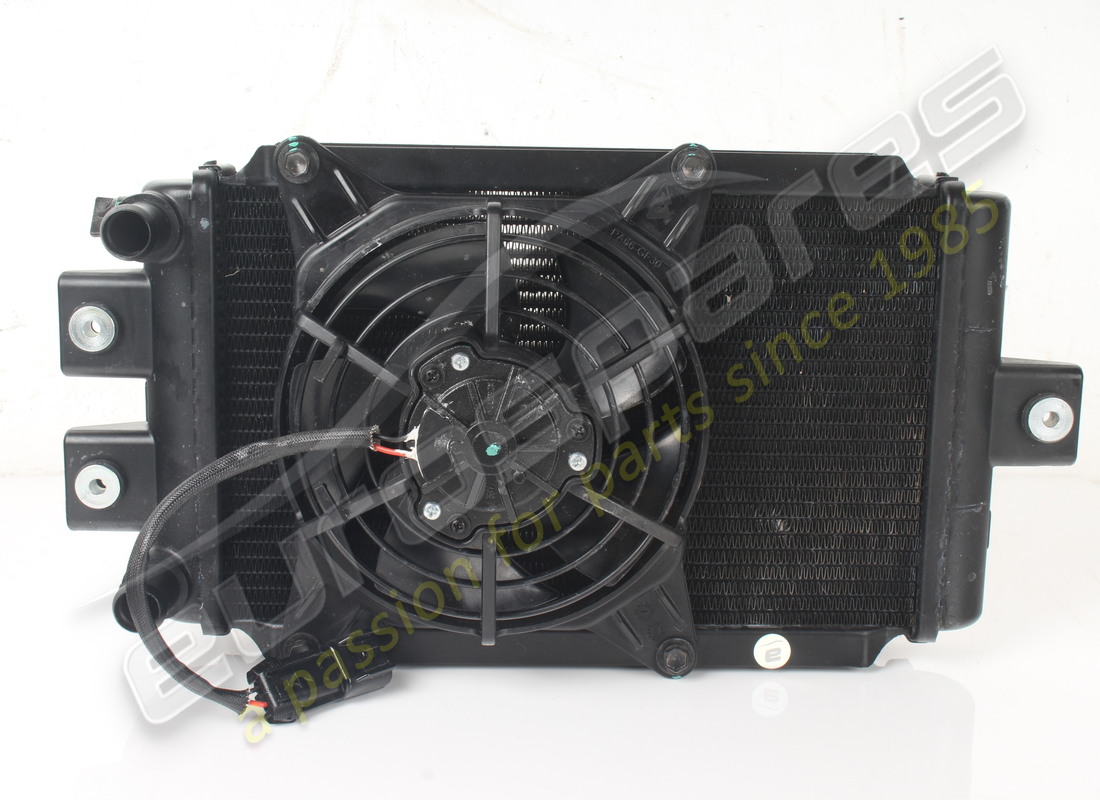 RADIATORE USATO Ferrari RAFFR INVERTER DEFINITO . NUMERO PARTE 916353 (1)