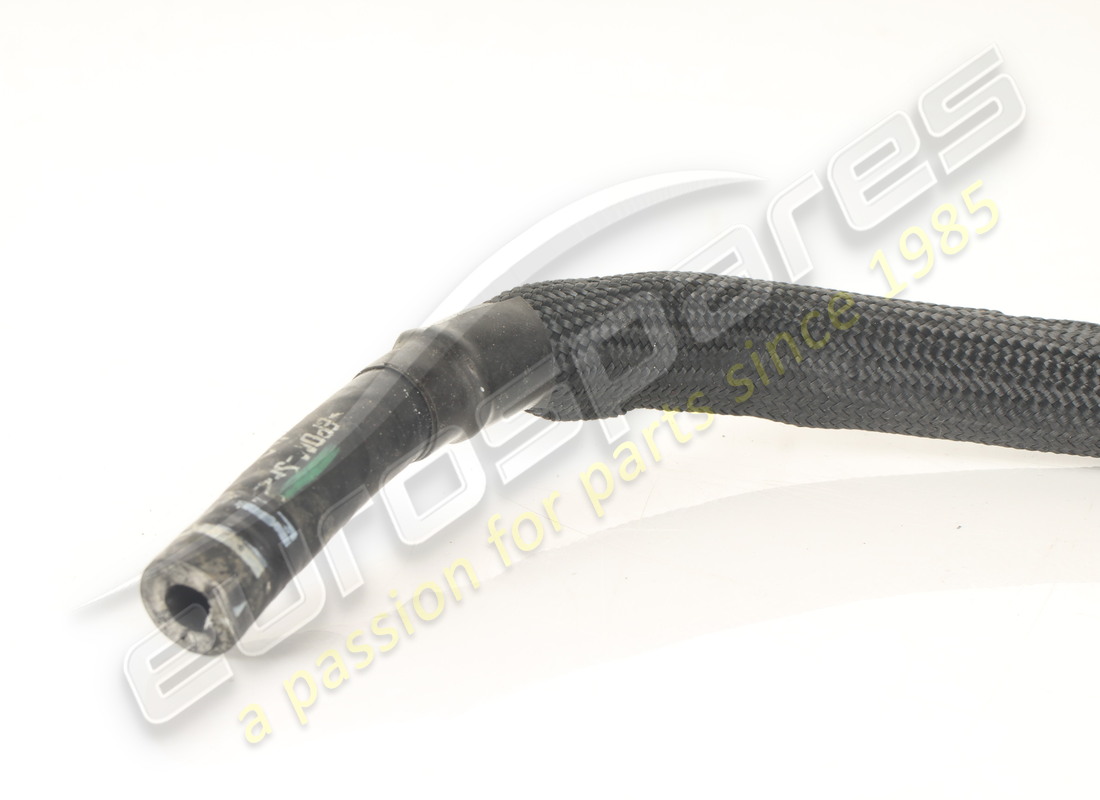 usato ferrari tubo gomma d. 7x330 con guai. numero parte 789191 (2)