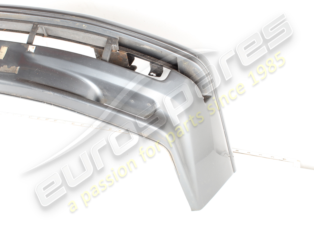 paraurti anteriore completo maserati usato. numero parte 376380102 (3)