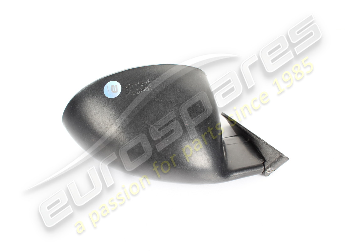 specchio esterno dx usato ferrari vitaloni. numero parte 60122108 (2)