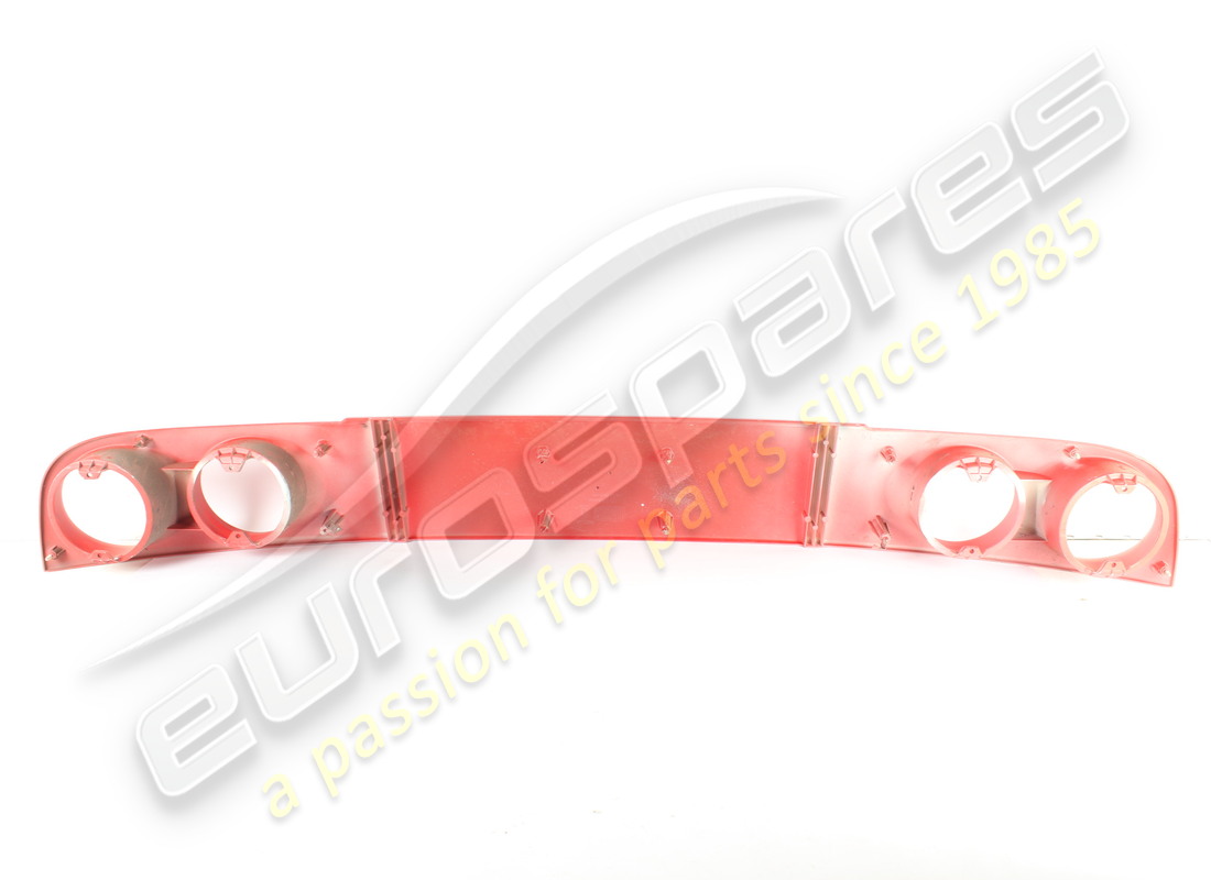nuovo (altro) ferrari rivestimento posteriore completo. numero parte 65001510 (2)