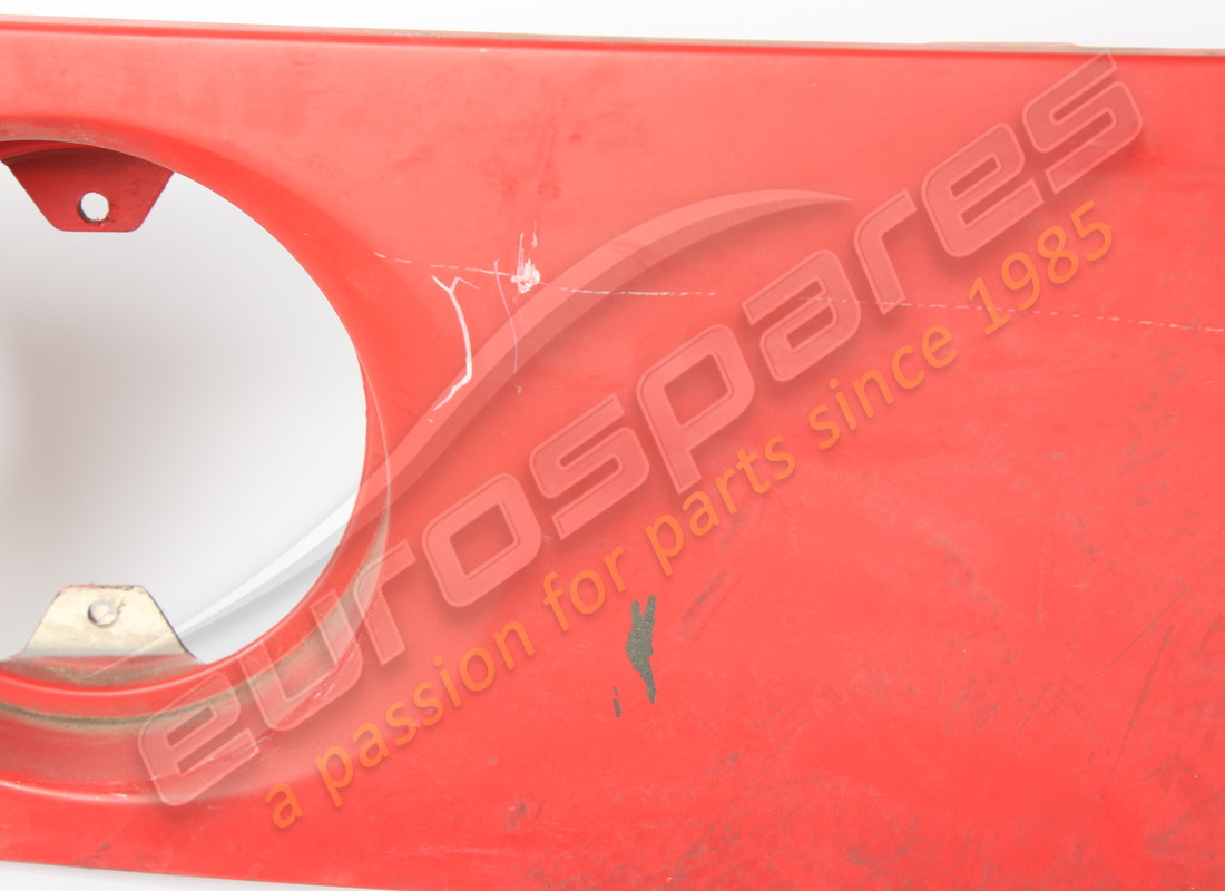 nuovo (altro) ferrari rivestimento posteriore completo. numero parte 65001510 (3)