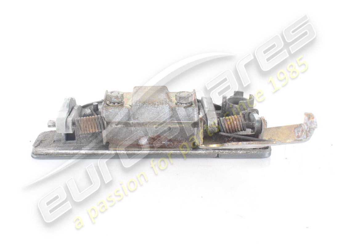 maniglia maserati usata. numero parte 374500071 (6)