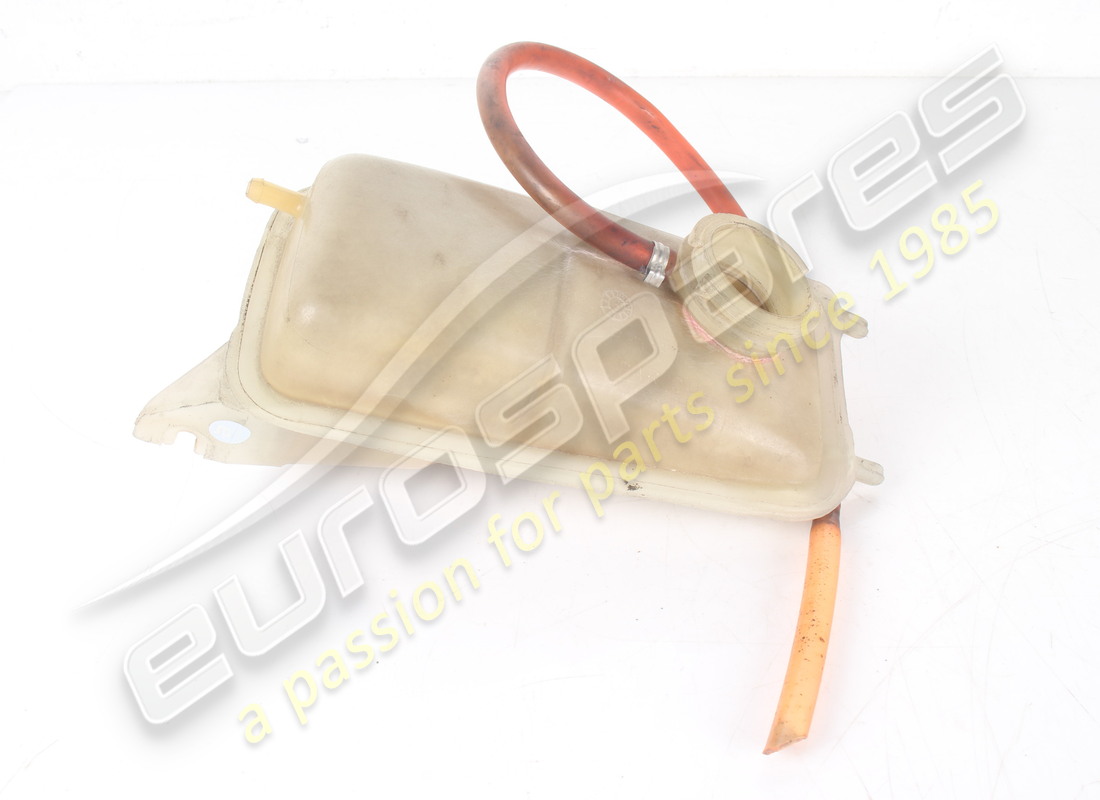serbatoio di espansione maserati usato. numero parte 554021102 (3)