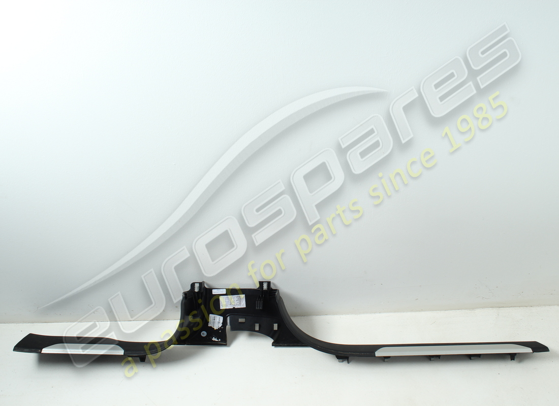 USATO Lamborghini TARGHETTA . NUMERO PARTE 4ML853370BQG8 (1)