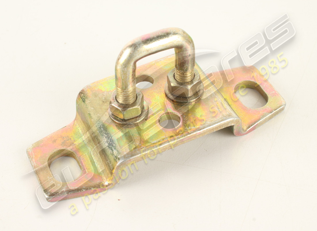 nuovo ferrari chiusura cofano. numero parte 62086000 (1)