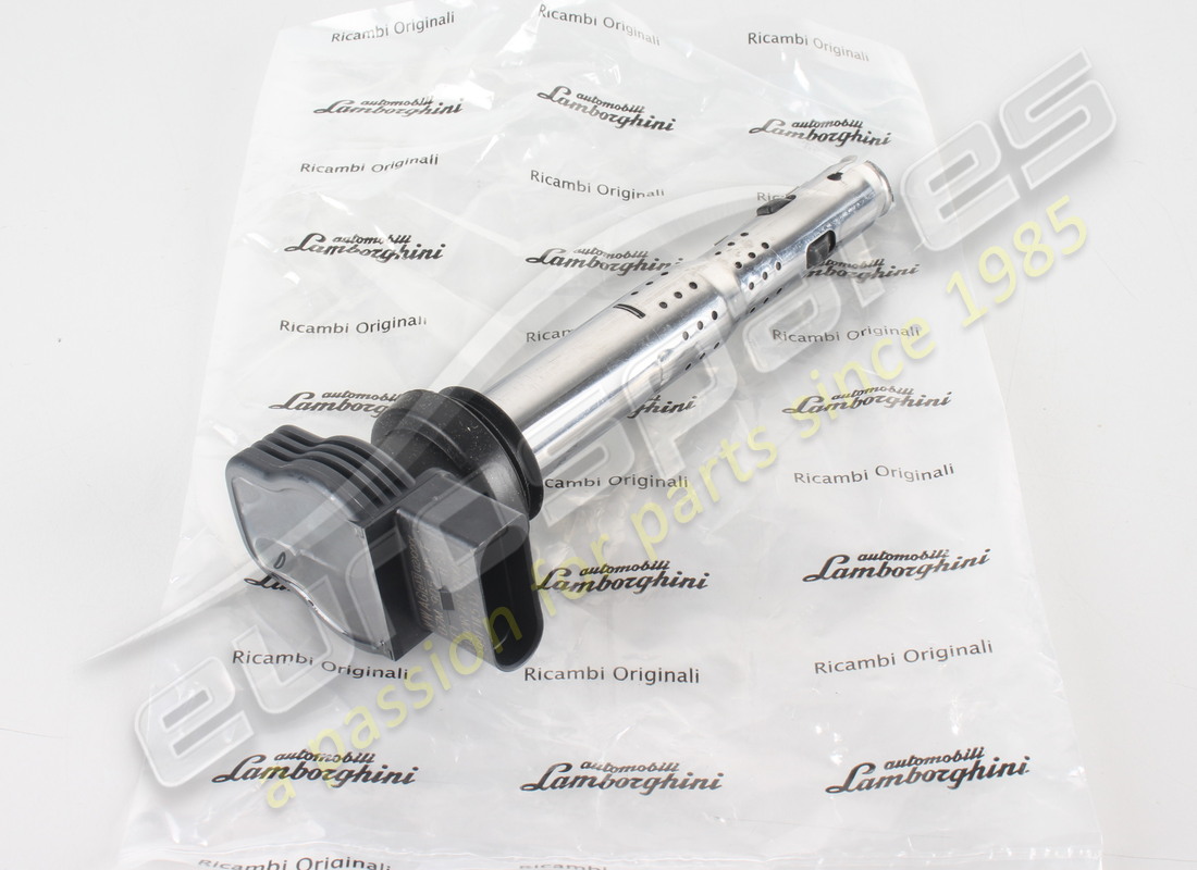 nuova bobina di accensione lamborghini. numero parte 07m905115f (5)
